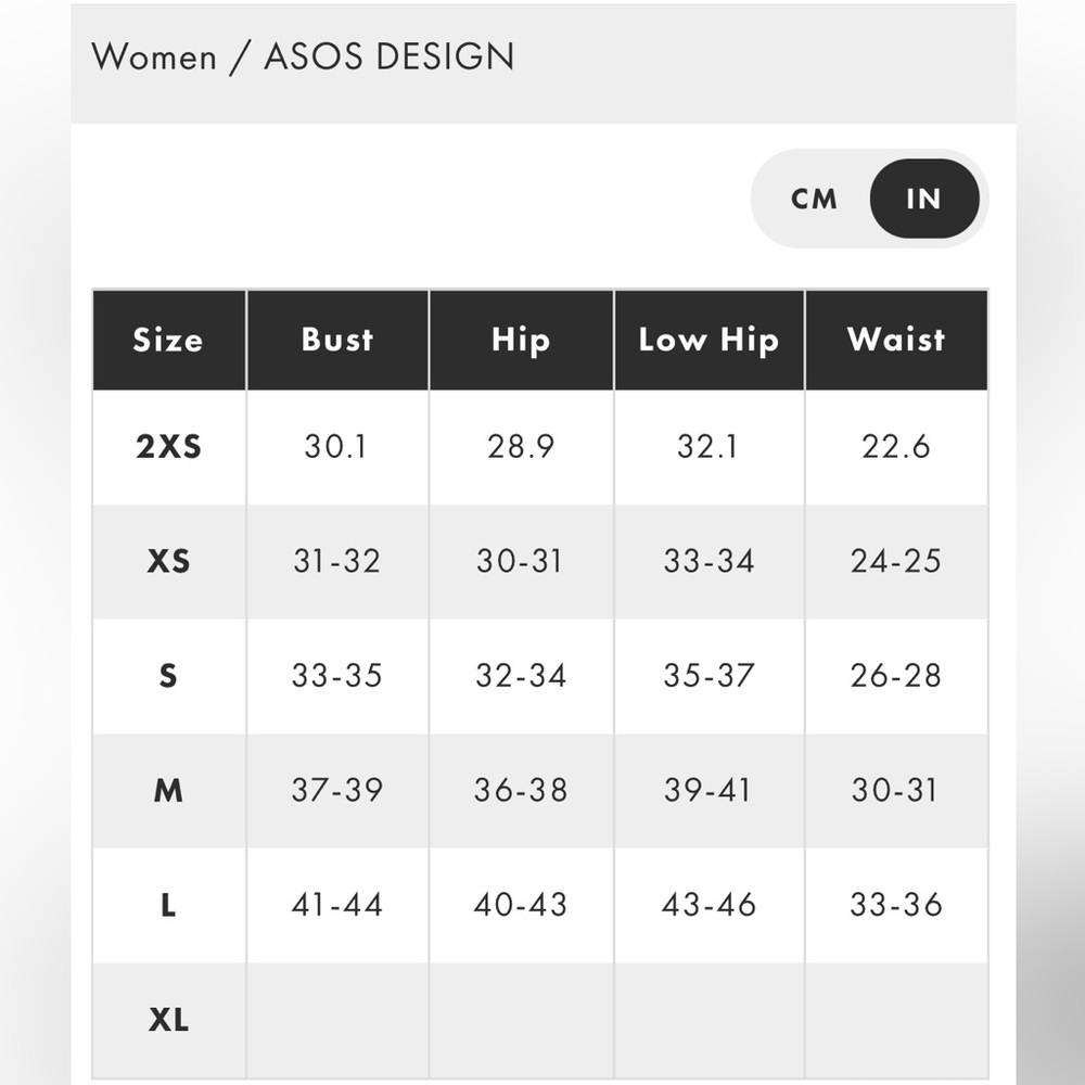 ASOS design shell halter dress - Picture 3 of 4